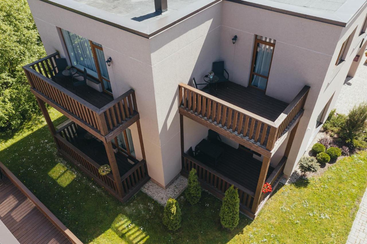 Villa Vanilla Sigulda Exterior photo